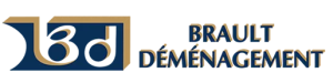 Brault Déménagement logo