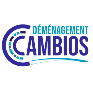 Déménagement Cambios