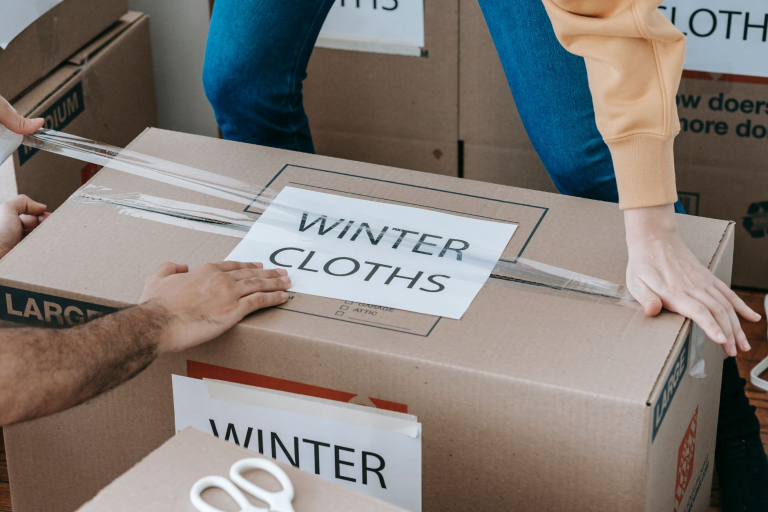 Déménager en hiver à Montréal : le guide
