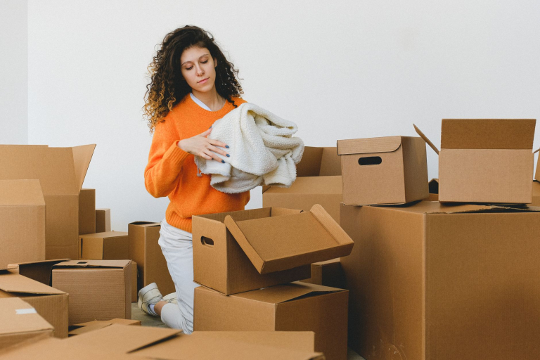 10 conseils pour un déménagement sans stress